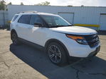 Ford Explorer 2014