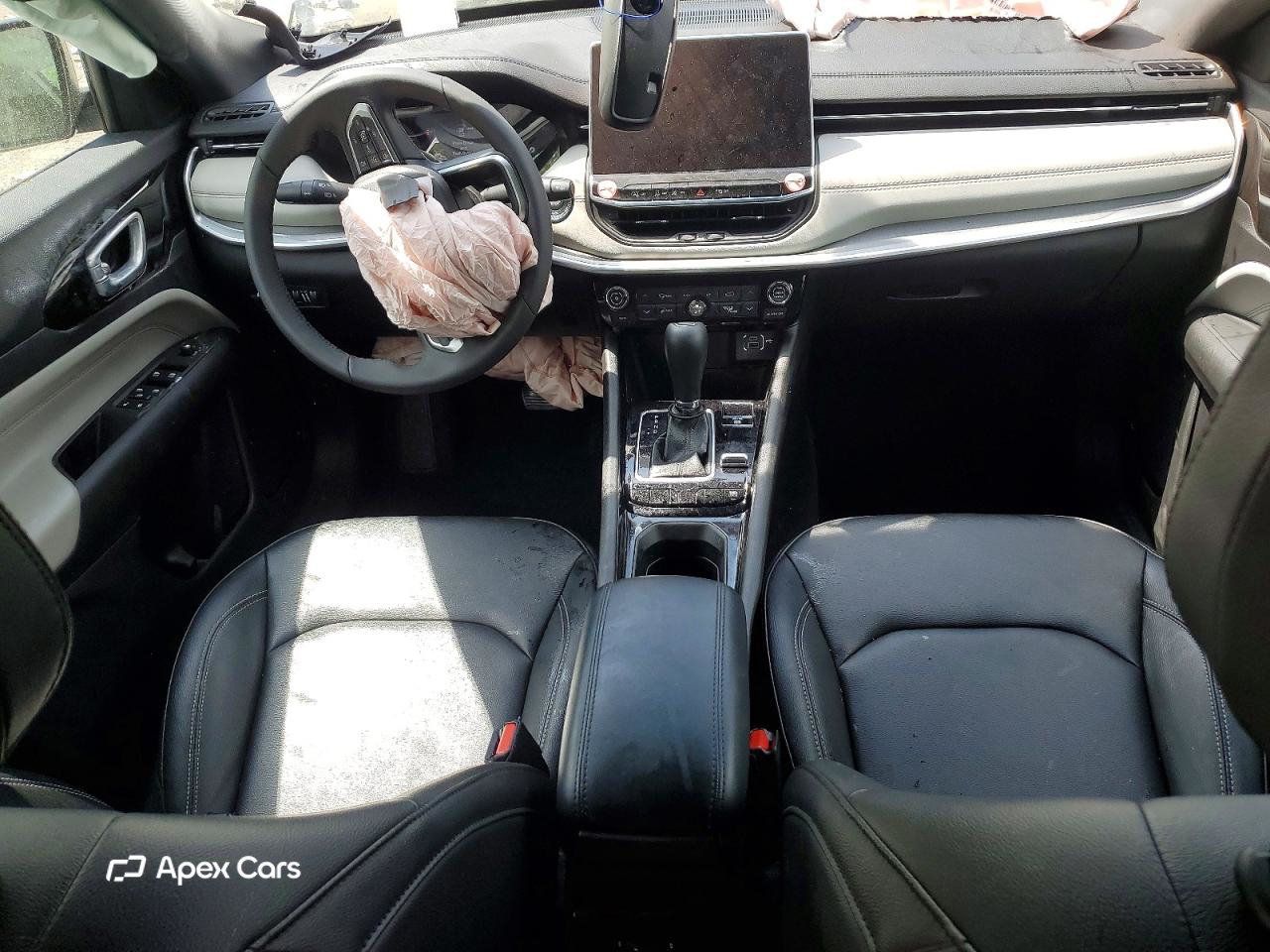 Jeep Compass 2025