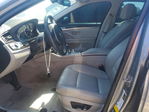 BMW Series 5 2012