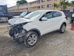 Kia Sportage 2018