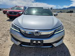 Honda Accord 2017