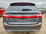 Lincoln MKX 2017