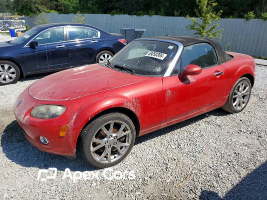 Mazda MX-5 2006 - Image 1 of 5