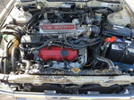 Nissan Maxima 1987