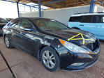 Hyundai Sonata 2012
