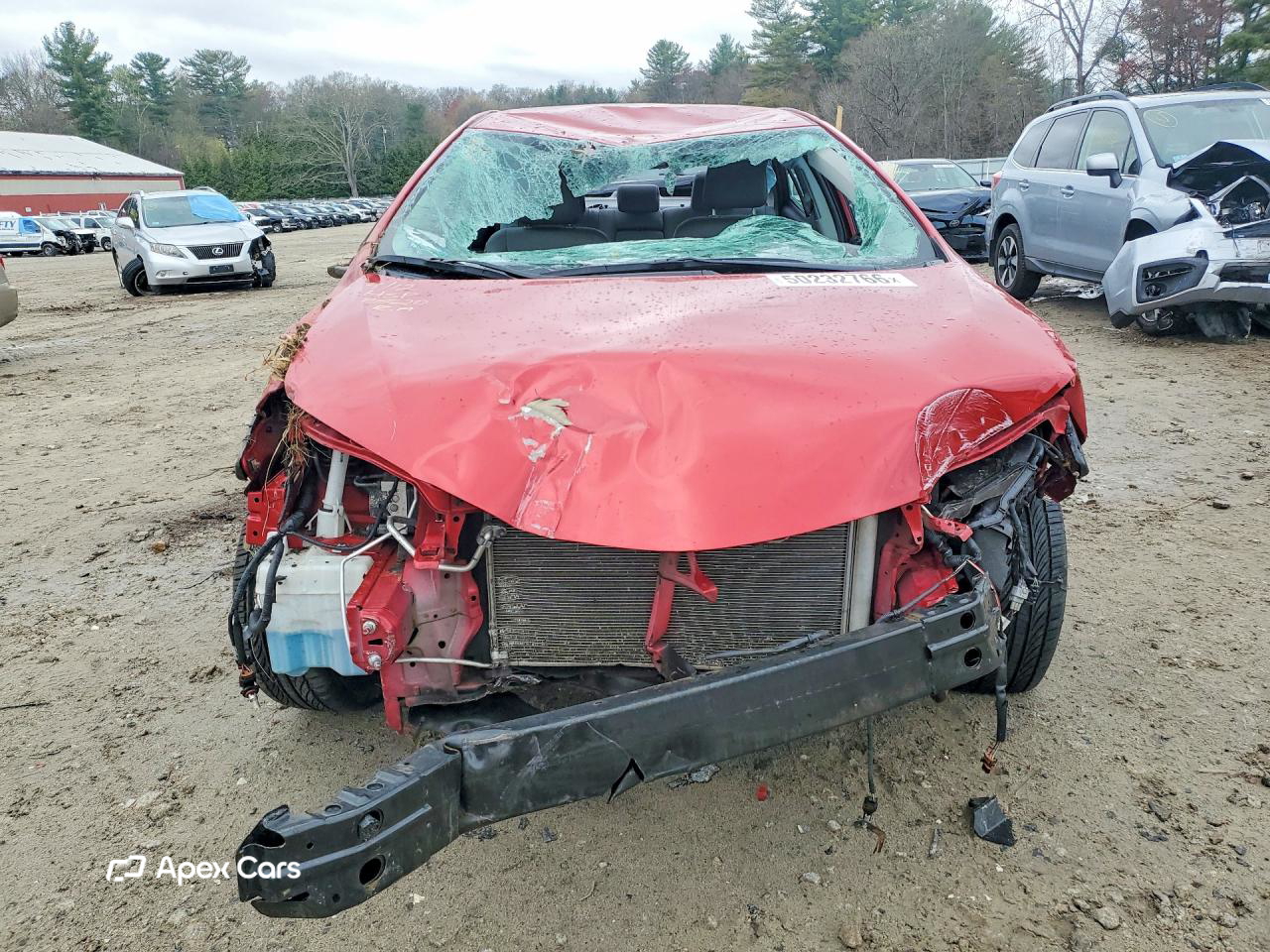 Toyota  2016