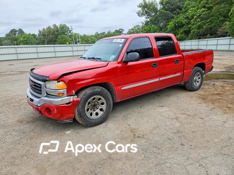 GMC Sierra 2006 - Image 1 of 13