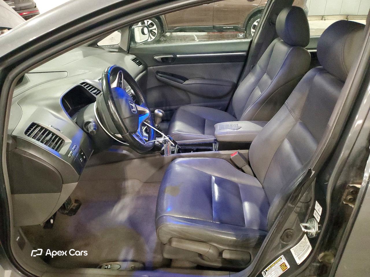 Honda Civic 2009