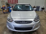 Hyundai Accent 2012