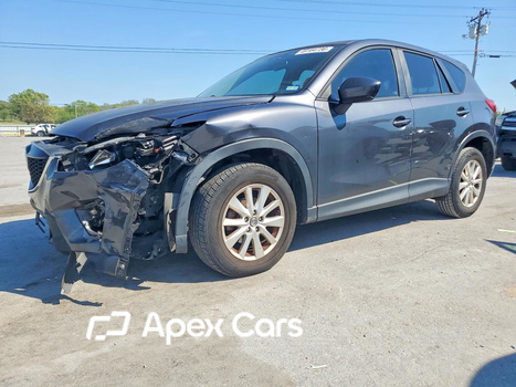 Mazda CX-5 2014 - Image 1 of 12