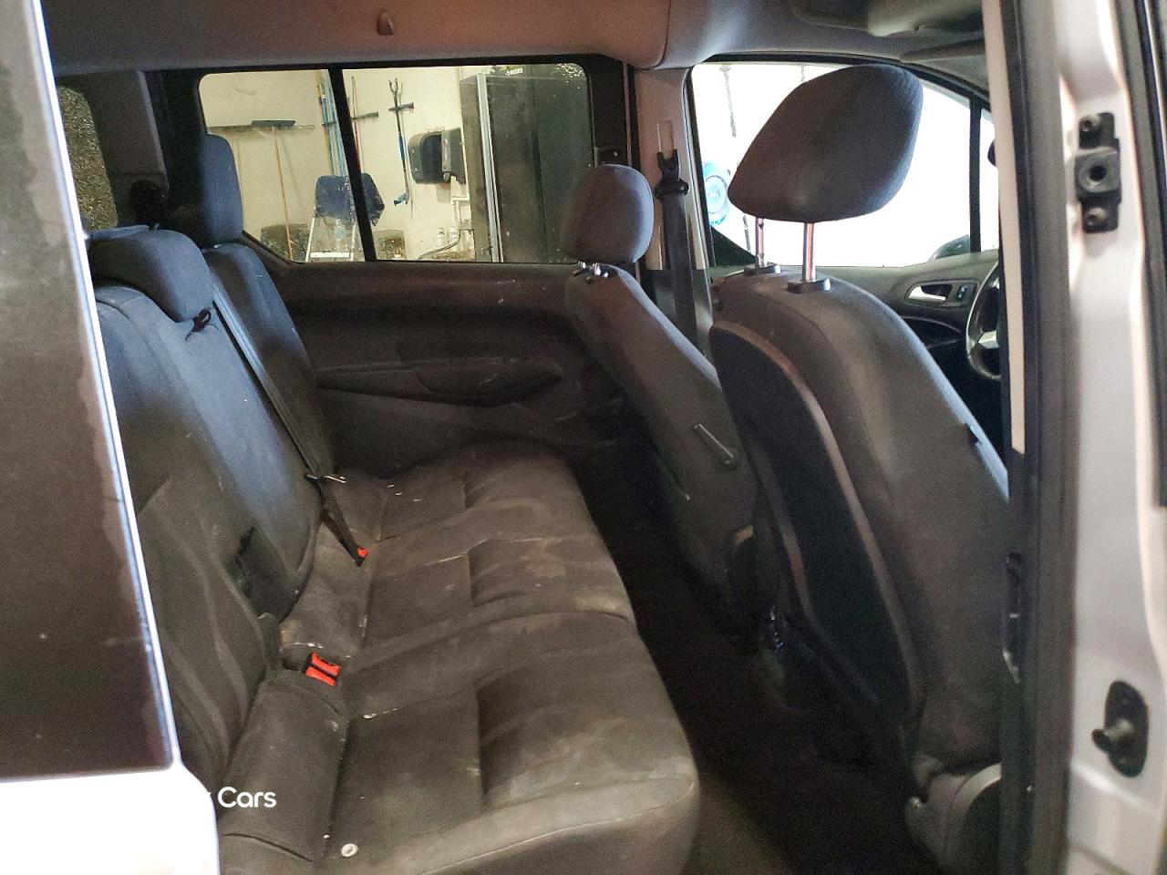 Ford Transit 2015