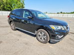 Nissan Pathfinder 2017
