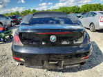 BMW Series 6 2005