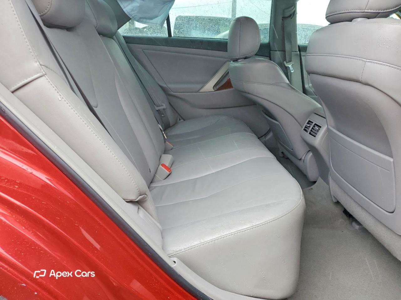 Toyota Camry 2011