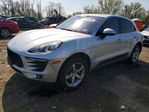 Porsche Macan 2018