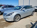 Hyundai Sonata 2012