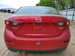 Mazda 3 2017