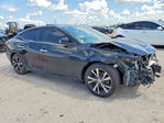 Nissan Maxima 2018