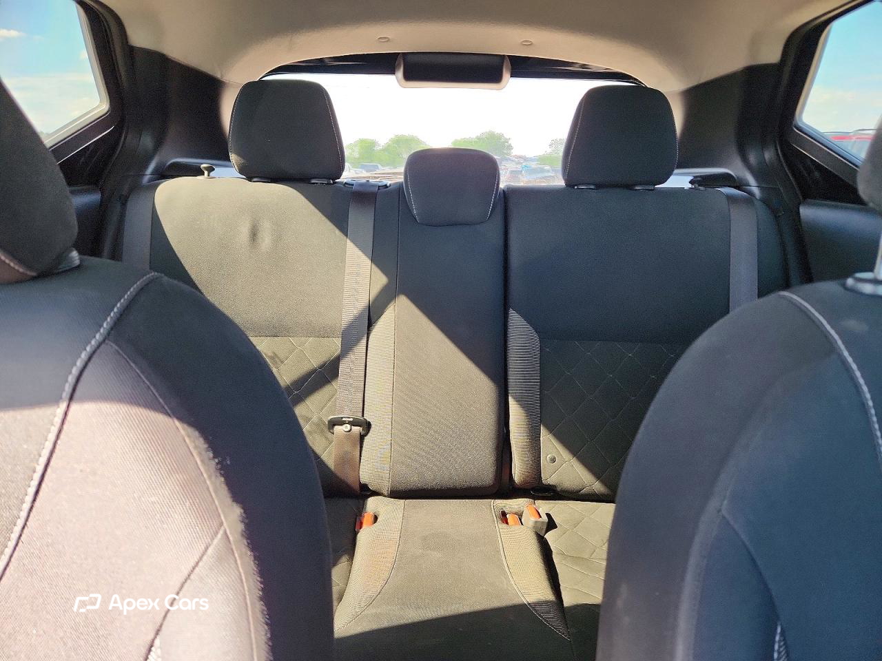 Nissan Kicks 2019