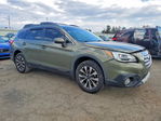 Subaru Outback 2016
