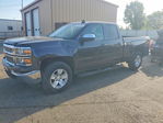 Chevrolet Silverado 2015