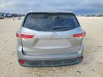 Toyota Highlander 2014