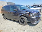 Dodge Caravan 2018