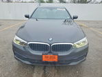 BMW Series 5 2017