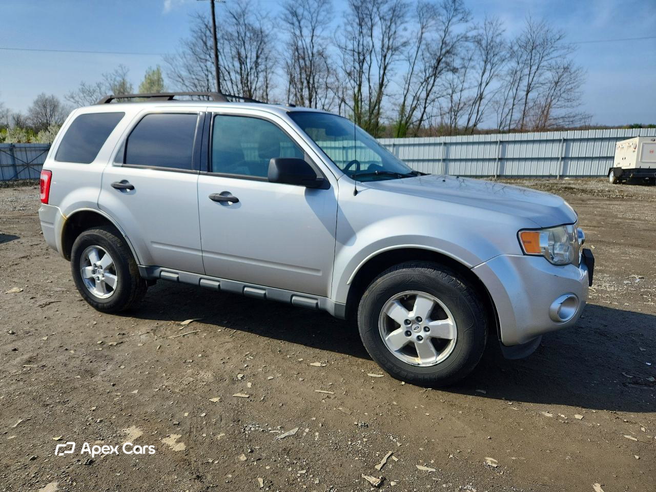 Ford Escape 2012