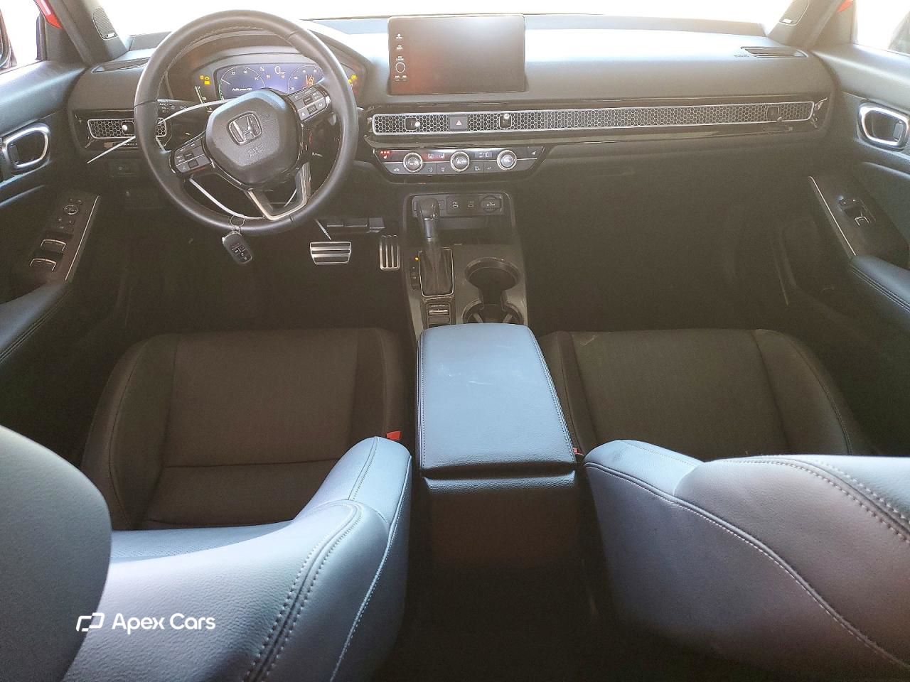 Honda Civic 2025