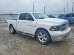 Dodge RAM 2011