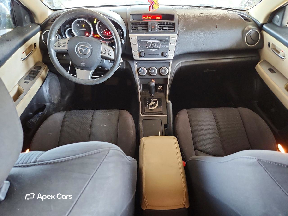 Mazda 6 2009