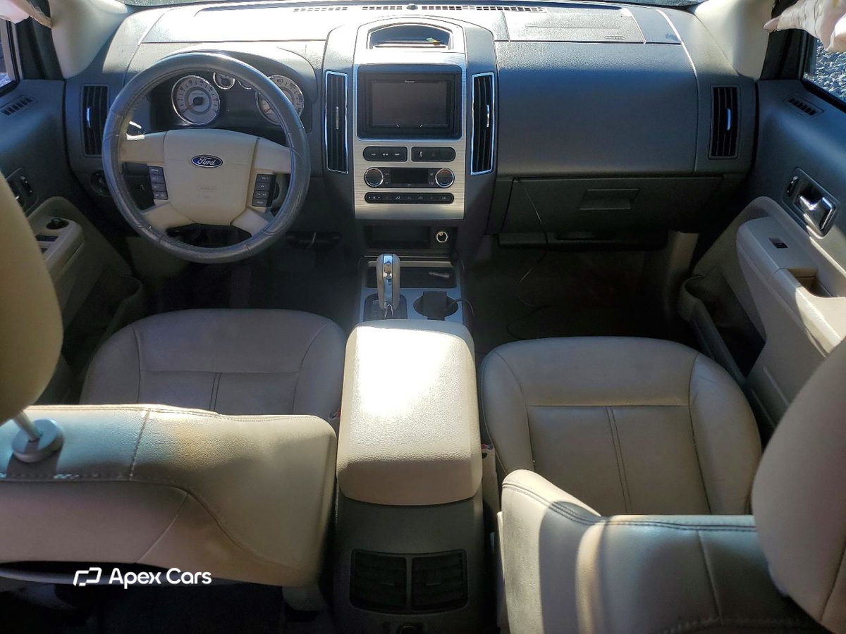 Ford Edge 2009