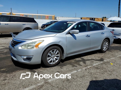 Nissan Altima 2014 - Image 1 of 12