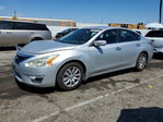 Nissan Altima 2014