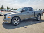 Dodge RAM 2012