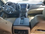 Chevrolet Tahoe 2016