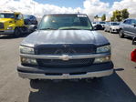 Chevrolet Silverado 2003