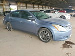 Nissan Altima 2012