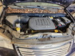 Chrysler Voyager 2012