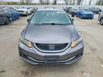 Honda Civic 2015