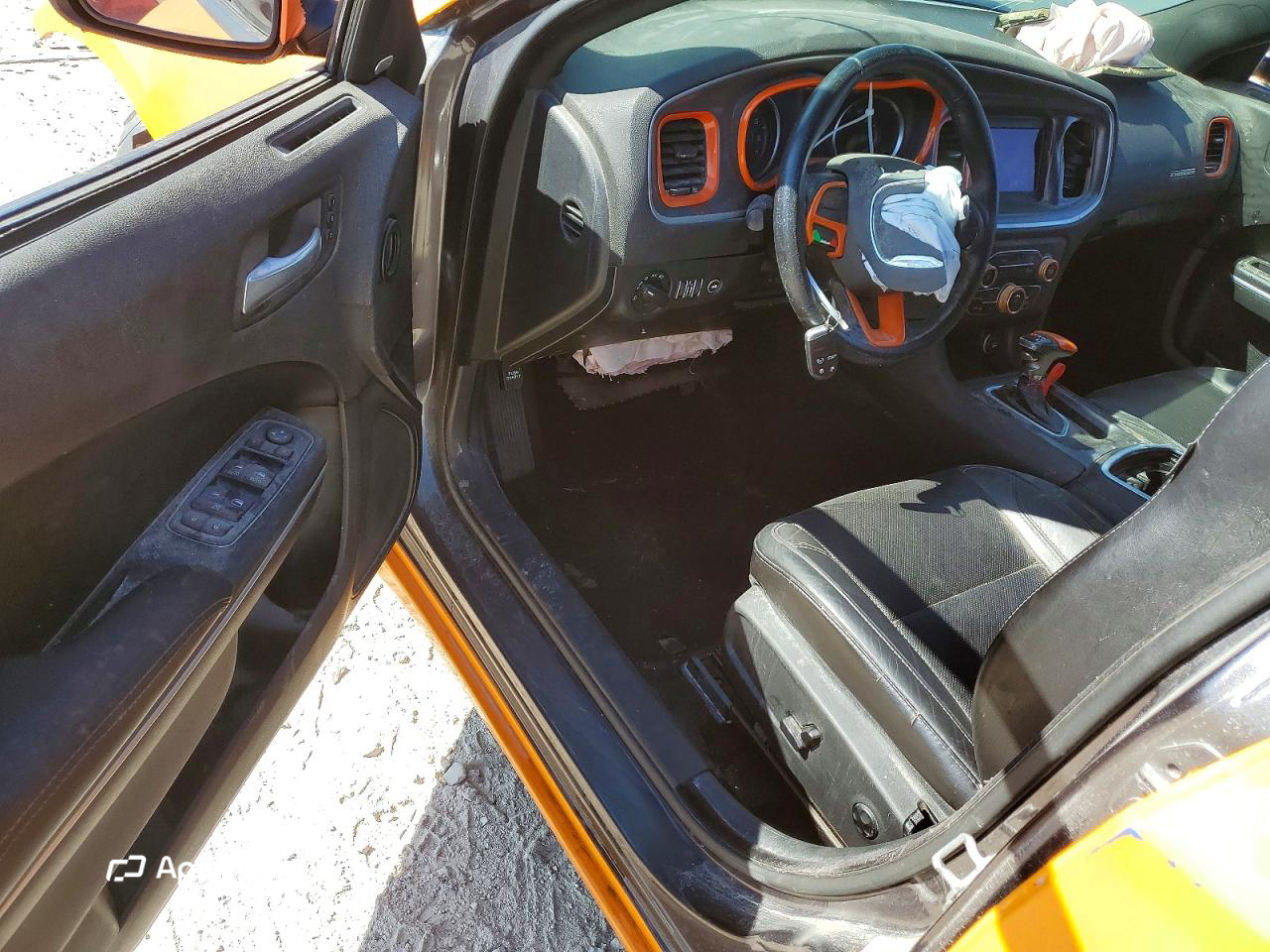 Dodge Charger 2019