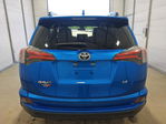 Toyota RAV 4 2017