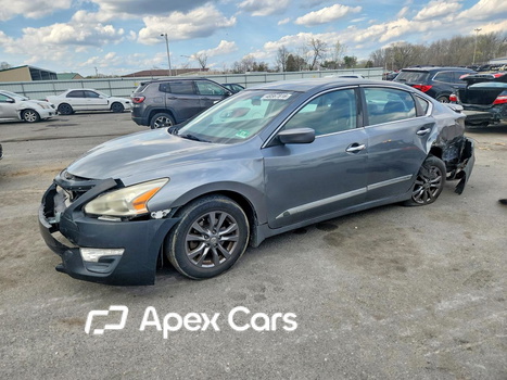 Nissan Altima 2015 - Image 1 of 14