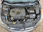 Hyundai Elantra 2012