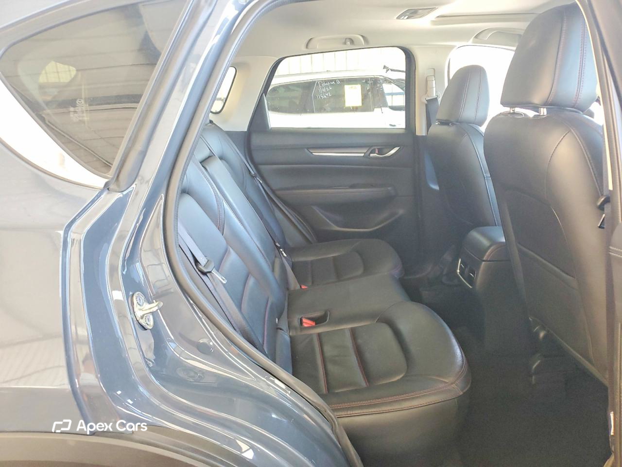 Mazda CX-5 2024