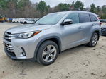 Toyota Highlander 2018