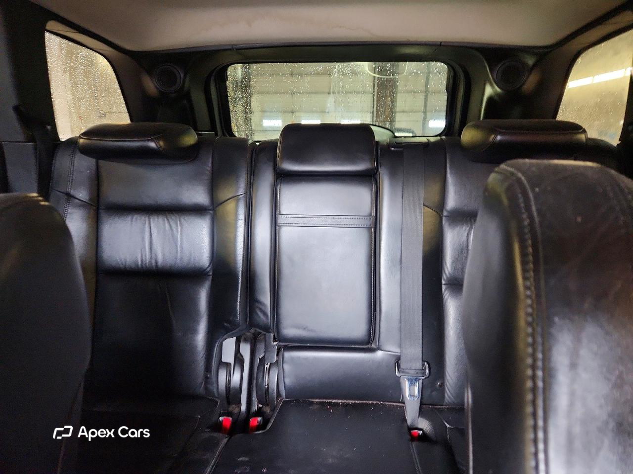 Jeep Cherokee 2012