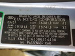 Kia Rio 2008