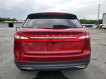 Lincoln MKX 2017